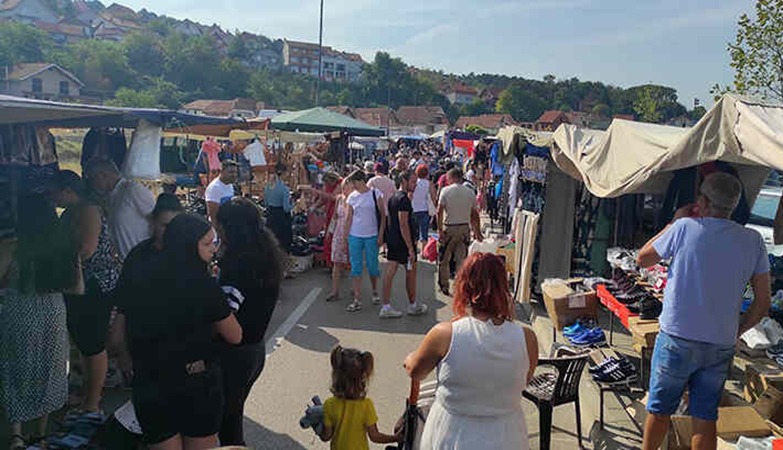 PONUDA SLIČNA DOSADAŠNJIM VAŠARIMA(izvor Alpres)