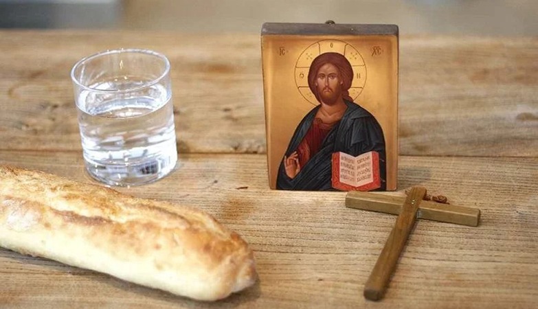 ДАНАС ПОЧИЊЕ ВАСКРШЊИ ПОСТ