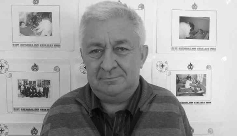 IN MEMORIAM: ВЕРОЉУБ ДИНИЋ, ДОБРОВОЉНИ ДАВАЛАЦ КОЈИ ЈЕ СПАСИО СТОТИНУ ЖИВОТА