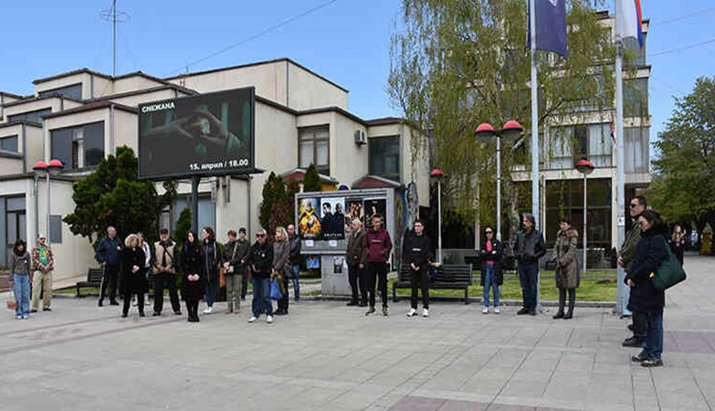 ОДАТА ПОШТА НАСТРАДАЛИМА У НОВОМ САДУ, ПОДРЖАНИ ЗАХТЕВИ СТУДЕНАТА