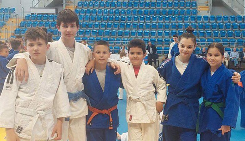 ЧЕТИРИ ОДЛИЧЈА ЗА АЛЕКСИНЧАНЕ НА „ДАНИМА ЈОРГОВАНА“