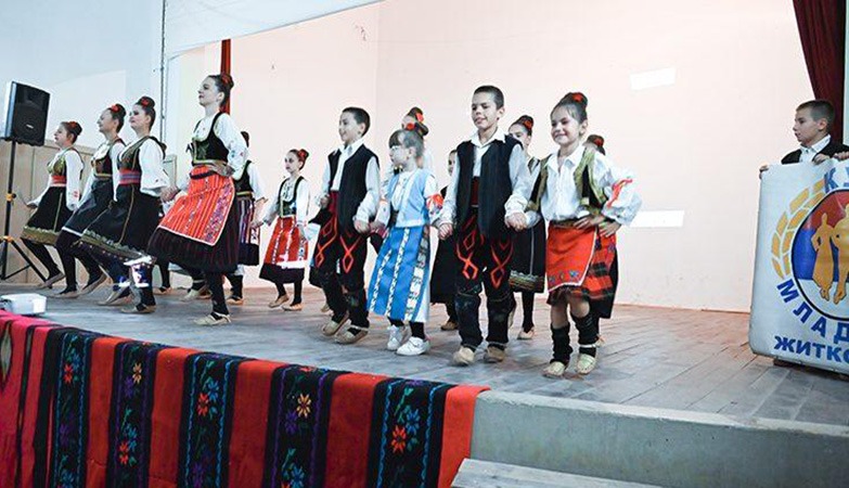 ОДРЖАН ХУМАНИТАРНИ КОНЦЕРТ ЗА ПОМОЋ НАТАЛИЈИ ДИКИЋ