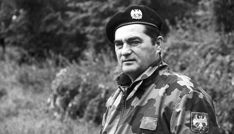 ПРЕМИНУО ГЕНЕРАЛ НЕБОЈША ПАВКОВИЋ