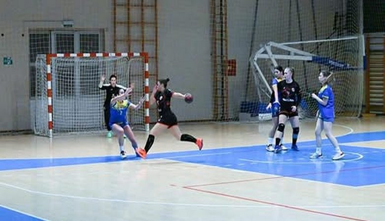 РУКОМЕТАШИЦЕ АЛЕКСИНЦА ИСПУСТИЛЕ ПОБЕДУ НА СВОМ ТЕРЕНУ