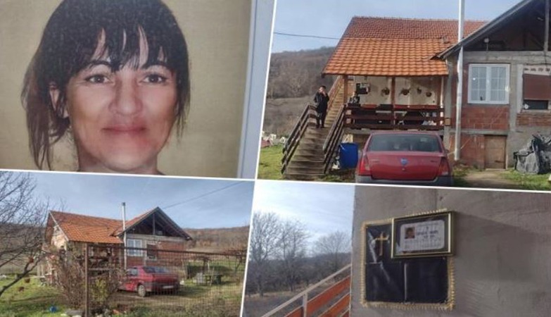 ОТКРИВЕНЕ ПОЈЕДИНОСТИ О ПОГИБИЈИ ЖЕНЕ ИЗ СЕЛА ВРЕЛО