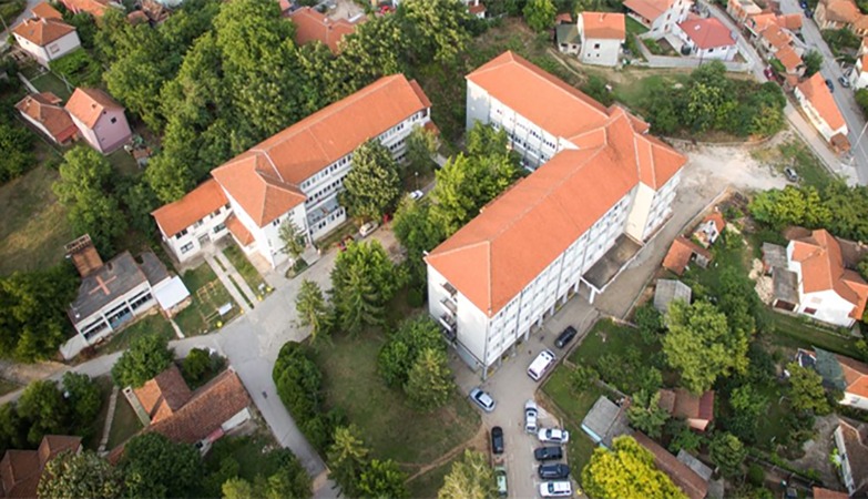 SVE JE VIŠE ONKOLOŠKIH PACIJENATA, VEĆINA TERAPIJU PRIMA U ALEKSINCU