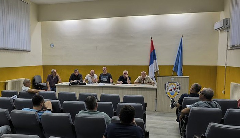 ОПШТИНСКА ФУДБАЛСКА ЛИГА СА 20 КЛУБОВА У НОВОЈ СЕЗОНИ