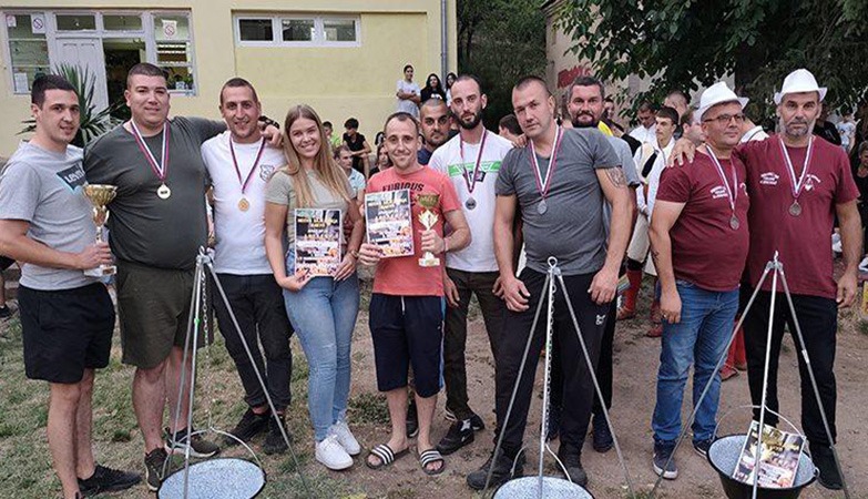 U VAKUPU REKORDAN BROJ KOTLIĆA