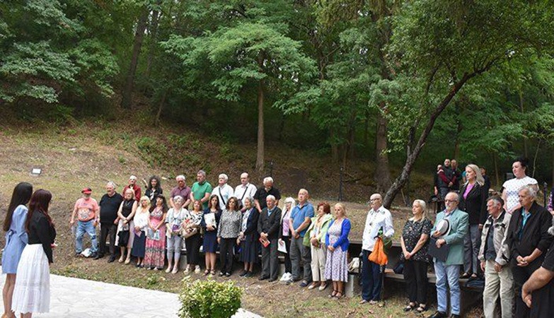 „RAJEVSKOM U ČAST“ PO SEDAMNAESTI PUT