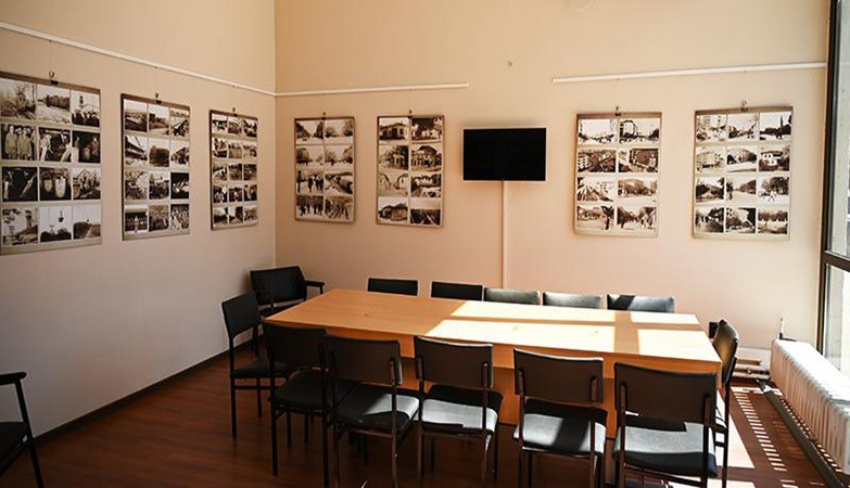 ISTORIJA ALEKSINCA NA FOTOGRAFIJI