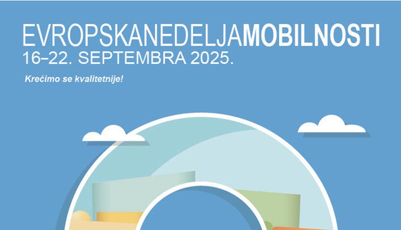 POČELO OBELEŽAVANJE EVROPSKE NEDELJE MOBILNOSTI