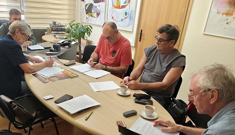 ПОЗНАТ САСТАВ ЖИРИЈА ЗА ПРЕДСТОЈЕЋИ ФЕСТИВАЛ ПИП