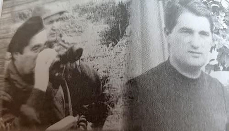 ПАВКОВИЋЕВИ ШКОЛСКИ ДАНИ У АЛЕКСИНЦУ: ПАВКО ЗАПАМЋЕН ПО ДОБРОТИ, АЛИ НЕПРАВДУ НИЈЕ ТРПЕО