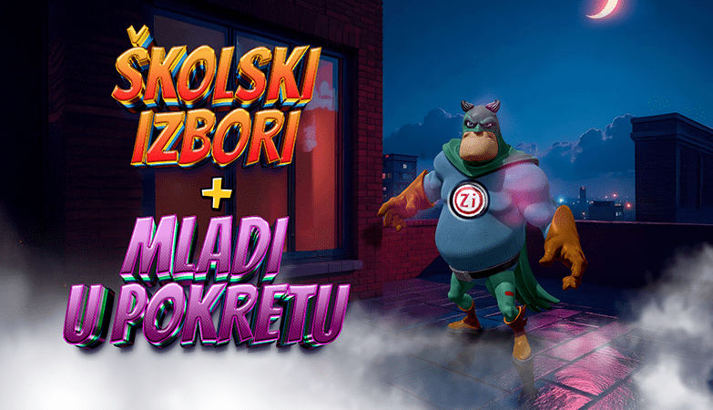 ДВА КОНКУРСА НАМЕЊЕНА СРЕДЊОШКОЛЦИМА ИСТОЧНЕ И ЈУЖНЕ СРБИЈЕ