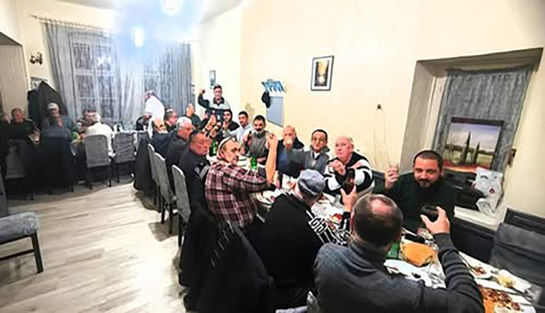 КСР „ТРЊАНЕ“ ОБЕЛЕЖИО ДВАДЕСЕТ ГОДИНА РАДА