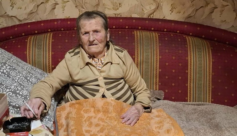 НАЈСТАРИЈА СТАНОВНИЦА ОПШТИНЕ АЛЕКСИНАЦ ПРОСЛАВИЛА 102. РОЂЕНДАН