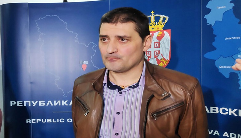 НОВА АФЕРА НАЧЕЛНИКА ОПШТИНСКЕ УПРАВЕ АЛЕКСИНАЦ