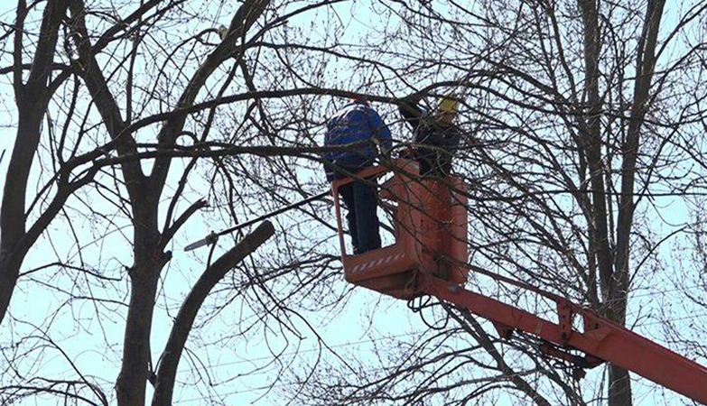 ПОЧЕЛИ РАДОВИ НА ДАЛЕКОВОДУ КРУШЕВАЦ – НИШ