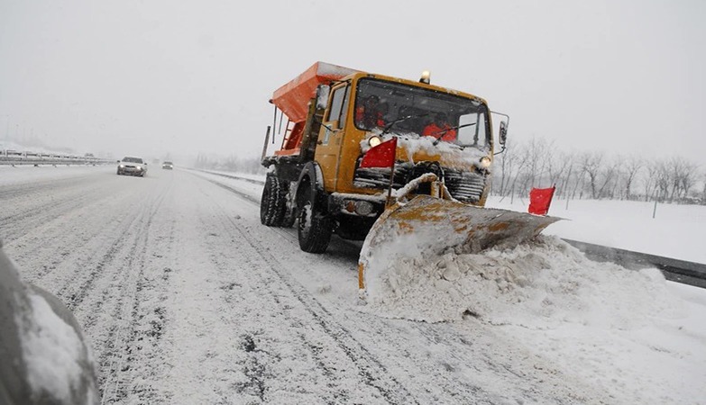 НАЈВИШЕ СНЕГА ИСПОД ЛЕСКОВИКА