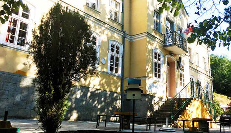 УСТАНОВА У ЛИПОВЦУ УСКОРО ОТВАРА ВРАТА ЗА ГОСТЕ