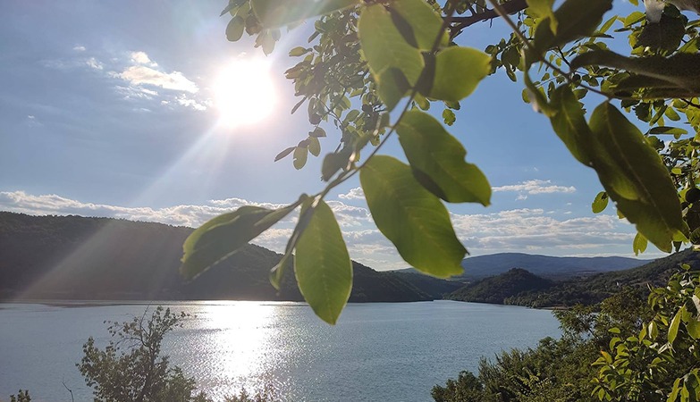 ПЕШАЧКИ МАРАТОН „ПОЗДРАВ ПРОЛЕЋУ“ ПО 26.ПУТ