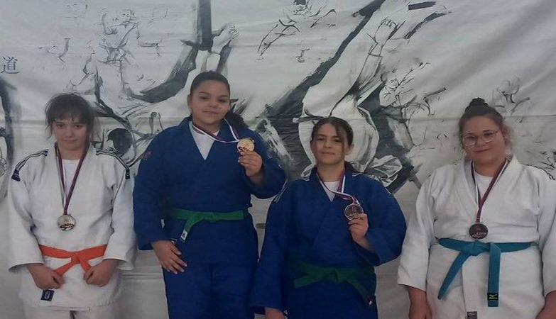 БРОНЗА КОЈА СИЈА КАО ЗЛАТО