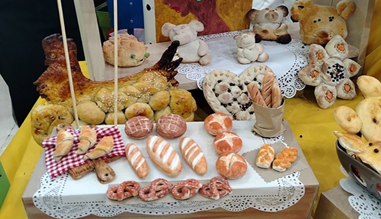 ЗАВРШЕНИ 18. ПЕКАРСКИ ДАНИ У АЛЕКСИНЦУ