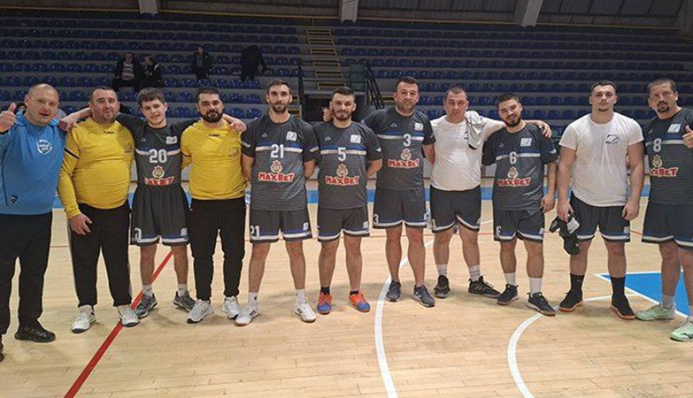 РК „АЛЕКСИНАЦ“ ПОРАЖЕН У ВЛАСОТИНЦУ