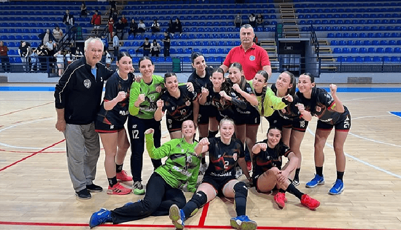 АЛЕКСИНЧАНКЕ ДЕКЛАСИРАЛЕ ЕКИПУ ВЛАСОТИНЦА