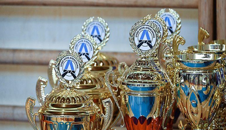 ЏУДИСТИ „АЛЕКСИНЦА“ УСПЕШНИ НА МЕЂУНАРОДНОМ ТУРНИРУ „АЛЕКСИНАЦ ОПЕН 2026“